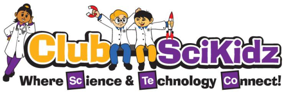 Club Sci Kidz